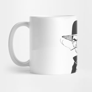 CLASSIC HOLLYWOOD ACTOR Mug